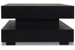 Clearance Richmond Interiors Salontafel 210297 Oakura