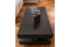 Clearance Richmond Interiors Salontafel 210297 Oakura