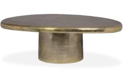 Clearance Richmond Interiors Salontafel 212363 Pulitzer