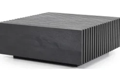 Eleonora Meubelen Salontafels^Salontafel - zwart | 95946 Tom