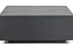 Eleonora Meubelen Salontafels^Salontafel - zwart | 95946 Tom