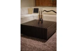 Eleonora Meubelen Salontafels^Salontafel - zwart | 95946 Tom