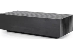 Sale Eleonora Meubelen Salontafel - zwart | 95948 Tom