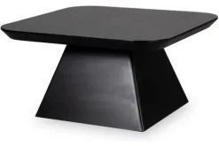 Richmond Interiors Salontafels^Salontafel 211405 Zwart Bonvoy