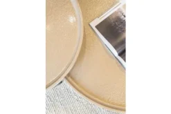 Online Eleonora Meubelen Salontafel Beige 95973 Mayson