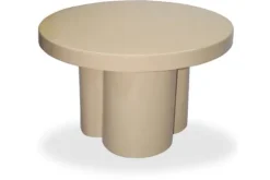 Livingfurn Salontafels^Salontafel Beige Noa