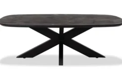 New MySons Salontafel Black Akagi