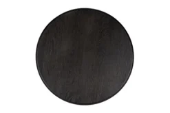 Best Richmond Interiors Salontafel black rustic 210872 Macaron