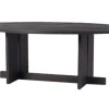 Discount PTMD Salontafel Black veneer 706834 Ohara