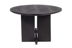 Discount PTMD Salontafel Black veneer 706834 Ohara