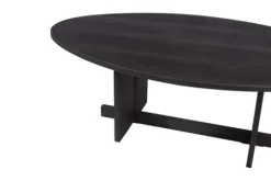 Discount PTMD Salontafel Black veneer 706834 Ohara