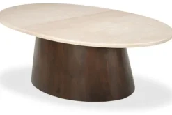 Outlet Livingfurn Salontafel Bottecino