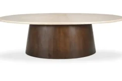 Outlet Livingfurn Salontafel Bottecino