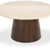 Clearance Livingfurn Salontafel Bottecino