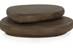 Hot By-Boo Salontafel brown 250080 Kabo