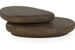Hot By-Boo Salontafel brown 250080 Kabo