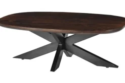 Livingfurn Salontafels^Salontafel Brown Jesper