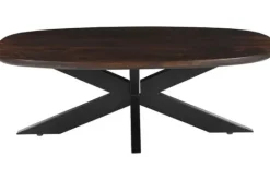 Livingfurn Salontafels^Salontafel Brown Jesper