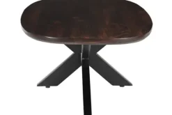 Livingfurn Salontafels^Salontafel Brown Jesper