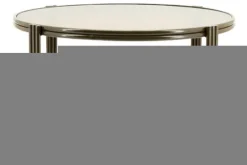 Clearance By-Boo Salontafel Bruin 250293 Groovy