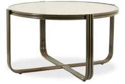 Clearance By-Boo Salontafel Bruin 250293 Groovy