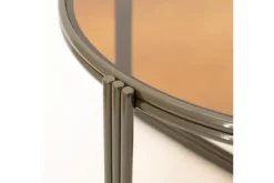 Clearance By-Boo Salontafel Bruin 250293 Groovy