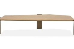 New Eleonora Meubelen Salontafel bruin 96450 Robert