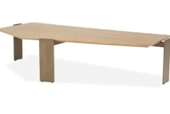 New Eleonora Meubelen Salontafel bruin 96450 Robert
