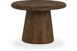 Discount Tower Living Salontafel Bruin Asti