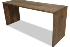 Outlet Van Willigen Salontafel bruin Felix