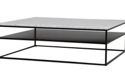Gianvito Rodi Salontafels^Salontafel Carrara Fresciano