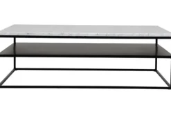 Gianvito Rodi Salontafels^Salontafel Carrara Fresciano