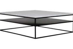Gianvito Rodi Salontafels^Salontafel Carrara Fresciano