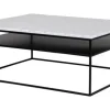 Gianvito Rodi Salontafels^Salontafel Carrara Fresciano