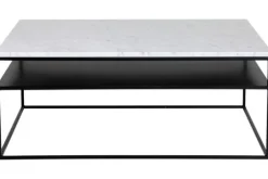 Gianvito Rodi Salontafels^Salontafel Carrara Fresciano