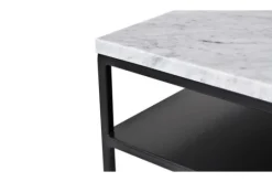Gianvito Rodi Salontafels^Salontafel Carrara Fresciano