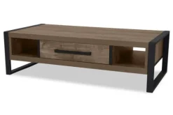 Lamulux Salontafels^Salontafel Cascade