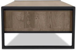 Lamulux Salontafels^Salontafel Cascade