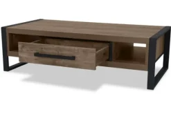Lamulux Salontafels^Salontafel Cascade