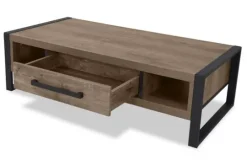 Lamulux Salontafels^Salontafel Cascade