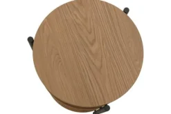 Lamulux Salontafels^Salontafel Cubik