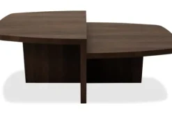 Lamulux Salontafels^Salontafel Cubik