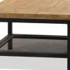 Lamulux Salontafels^Salontafel Douglas - Industry