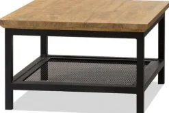 Lamulux Salontafels^Salontafel Douglas - Industry
