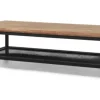 Lamulux Salontafels^Salontafel Douglas - Industry