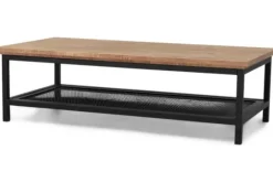 Lamulux Salontafels^Salontafel Douglas - Industry