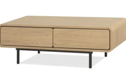 Lamulux Salontafels^Salontafel Dupont-Redford
