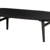 Tower Living Salontafels^Salontafel Espresso Aura