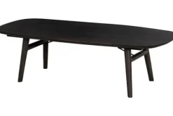 Tower Living Salontafels^Salontafel Espresso Aura