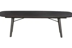 Tower Living Salontafels^Salontafel Espresso Aura